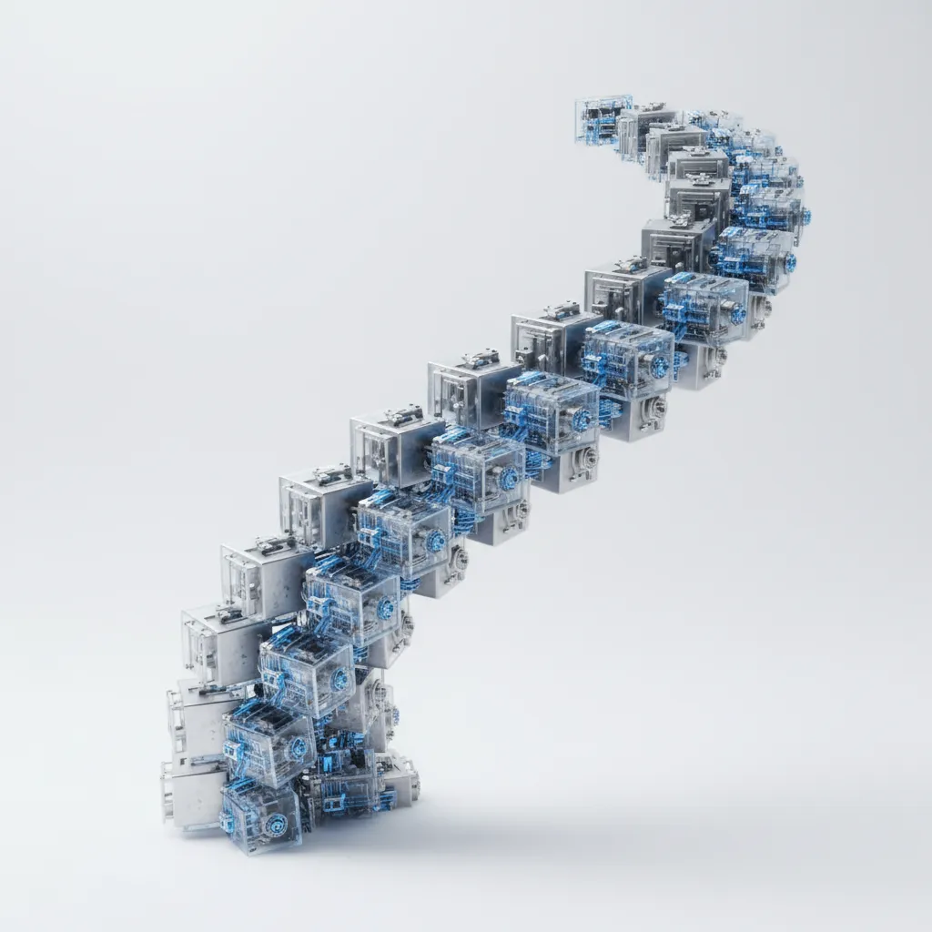 Scalable Infrastructure